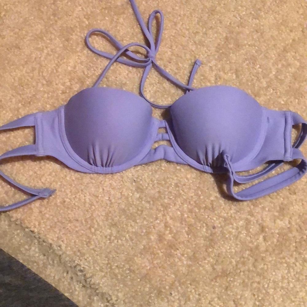 Bathing suit top